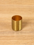 Подсвечник на 1 свечу на магнитах «Авокадо», 7.5×7.5×3.5 см - фото 52744148