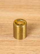 Подсвечник на 1 свечу на магнитах «Авокадо», 7.5×7.5×3.5 см - фото 52744149