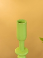 Подсвечник на 1 свечу «Кипарис», 10×10×35 см - фото 52744153