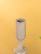 Подсвечник на 1 свечу «Ковентри», 10×10×35 см - фото 52744158