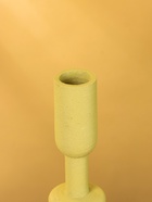 Подсвечник на 1 свечу «Олива», 10×10×31 см - фото 52744183