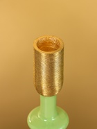 Подсвечник на 1 свечу «Кипарис», 10×10×31 см - Фото 4