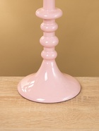 Подсвечник на 1 свечу «Зефир», 10×10×31 см - фото 52744199