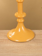 Подсвечник на 1 свечу «Песок», 10×10×26 см - фото 52744204