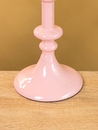 Подсвечник на 1 свечу «Зефир», 10×10×26 см - фото 52744209