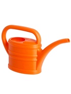 Лейка детская 0.5 л, МИКС - Фото 2