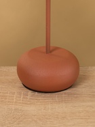 Подсвечник на 1 свечу текстурный «Терракота», 8×8×15.5 см - фото 52744438