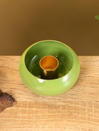 Подсвечник на 1 свечу на магнитах «Кипарис», 7.5×7.5×3.5 см - фото 52744451