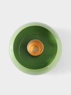 Подсвечник на 1 свечу на магнитах «Кипарис», 7.5×7.5×3.5 см - Фото 4