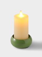 Подсвечник на 1 свечу на магнитах «Кипарис», 7.5×7.5×3.5 см - Фото 6