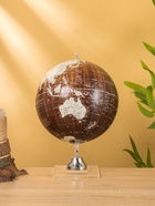 Глобус сувенирный 23х20х30 см, подставка пластик 10780296 - фото 5791617