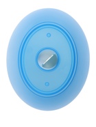 Увлажнитель воздуха LHU-04, ультразвуковой, 1.8 л, с подсветкой, 22 Вт, регулировка испарения, 35 м2, бело-голубой - Фото 4