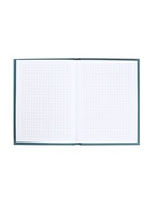 Блокнот А6, 80 листов, в клетку «Минимализм», ламинация softtouch - Фото 4