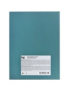 Блокнот А6, 80 листов, в клетку «Минимализм», ламинация softtouch - Фото 5