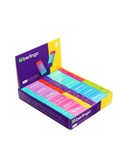 Ластик Berlingo Raze, прямоугольный, Eco-Pvc, 48×18×10 мм 10911669 - фото 7445457