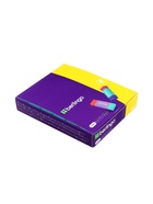 Ластик Berlingo Raze, прямоугольный, Eco-Pvc, 48×18×10 мм - Фото 6