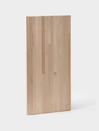 УЦЕНКА Доска разделочная 60x30x2, массив березы - Фото 1