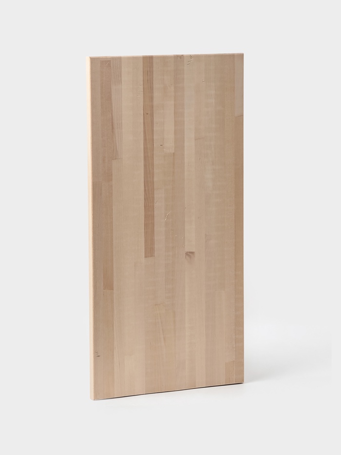 УЦЕНКА Доска разделочная 60x30x2, массив березы - Фото 1