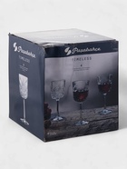 УЦЕНКА Набор бокалов Timeless, 330 мл, 3 шт. - фото 14879619