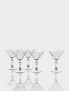 УЦЕНКА Набор фужеров DIAMOND-NEW, 5 штук, объём 238 мл - Фото 1