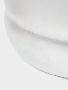 УЦЕНКА Кастрюля, 8 л, полусферическая, серебристая - Фото 3