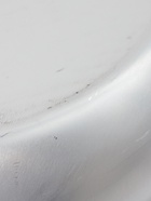 УЦЕНКА Кастрюля, 8 л, полусферическая, серебристая - Фото 4