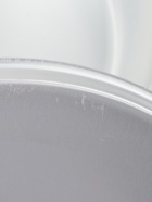 УЦЕНКА Кастрюля, 8 л, полусферическая, серебристая - Фото 6