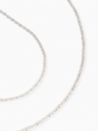 Набор 2 предмета: цепочка, браслет «Классика», цвет серебро (комплект 2 шт) - фото 59405514 Набор 2 предмета: цепочка, браслет «Классика», цвет серебро (комплект 2 шт) - фото 59405514