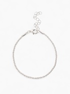 Набор 2 предмета: цепочка, браслет «Классика», цвет серебро (комплект 2 шт) - фото 59405516 Набор 2 предмета: цепочка, браслет «Классика», цвет серебро (комплект 2 шт) - фото 59405516