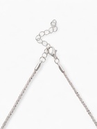 Набор 2 предмета: цепочка, браслет «Классика», цвет серебро (комплект 2 шт) - фото 59405517 Набор 2 предмета: цепочка, браслет «Классика», цвет серебро (комплект 2 шт) - фото 59405517