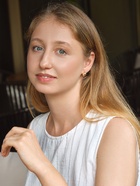 Набор серьги и каффа 3 шт. «Минимализм» тренд, цвет золото - Фото 2