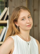 Серьги-трансформеры «Сердце» под гематит, цвет серебро - Фото 2