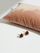 Серьги QF «Леопард», набор 3 пары, цветной в золоте - фото 50804297