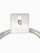 Чокер «Многослойный», металлический, цвет серебро - Фото 6