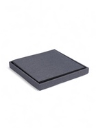 Пуф – короб складной «Клик Мебель», с ящиком, 380×380×380 мм, рогожка, цвет серый - Фото 9