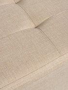 Пуф – короб складной «Клик Мебель», с ящиком, 760×360×380 мм, рогожка, цвет бежевый - Фото 8