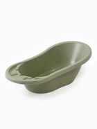 Ванна детская «Карапуз» оливковая - Фото 1