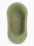 Ванна детская «Карапуз» оливковая - Фото 2