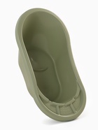 Ванна детская «Карапуз» оливковая - Фото 4