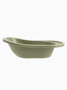 Ванна детская «Карапуз» оливковая - Фото 6