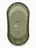 Ванна детская «Карапуз» оливковая - Фото 7