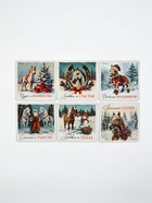 Магниты полимерные винтажные «Символ года 2026», набор 24 шт. - фото 809282795 Магниты полимерные винтажные «Символ года 2026», набор 24 шт. - фото 809282795