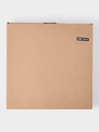 Тарелка «Свита», d=27.5 см, золотистая отводка, стекло, прозрачная - Фото 4