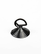 УЦЕНКА Шторки солнцезащитные на присосках TORSO, 36×65 см, набор 2 шт. - Фото 3