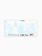 Конверт для денег «С Новым 2026 годом», тиснение, 16.5 х 8 см (комплект 10 шт) - фото 53416073