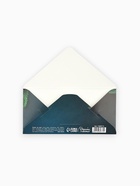 Конверт для денег «С Новым годом», тиснение, 16.5×8 см - Фото 4