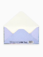 Конверт для денег «Объёмные цветы», тиснение, 16.5 х 8 см (комплект 10 шт) - фото 52105339