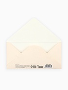 Конверт для денег «С днём рождения», котик, тиснение, 16.5×8 см - Фото 3