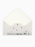 Конверт для денег «С рождением чуда!», тиснение, 16.5 х 8 см (комплект 10 шт) - фото 52105361