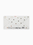 Конверт для денег «С рождением чуда!», тиснение, 16.5 х 8 см (комплект 10 шт) - фото 52105362